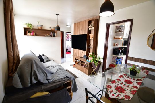 Apartamento para alugar com 3 quartos, 67m² em Ponte Preta, Campinas