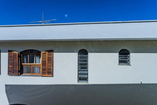 Vista do Quarto 2 de casa à venda com 3 quartos, 130m² em Parque Sao Domingos, São Paulo