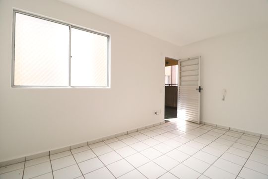 Apartamento para alugar com 2 quartos, 44m² em Mansour, Uberlândia