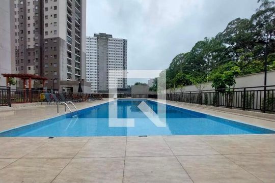 Apartamento à venda com 1 quarto, 35m² em Usina Piratininga, São Paulo