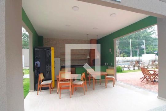 Apartamento à venda com 1 quarto, 35m² em Usina Piratininga, São Paulo