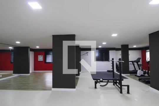Apartamento à venda com 1 quarto, 35m² em Usina Piratininga, São Paulo