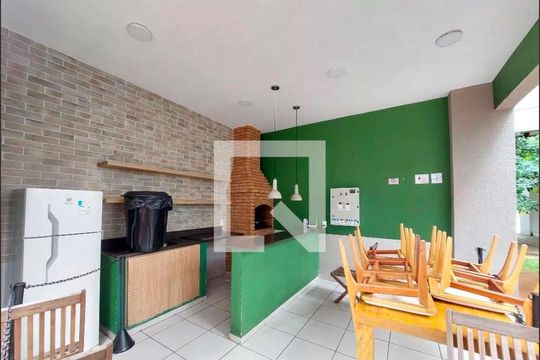 Apartamento à venda com 1 quarto, 35m² em Usina Piratininga, São Paulo