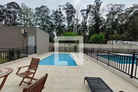 Apartamento à venda com 1 quarto, 35m² em Usina Piratininga, São Paulo