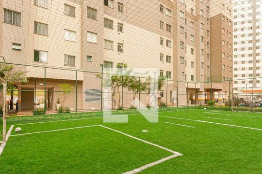 Apartamento à venda com 1 quarto, 35m² em Usina Piratininga, São Paulo