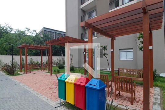 Apartamento à venda com 1 quarto, 35m² em Usina Piratininga, São Paulo