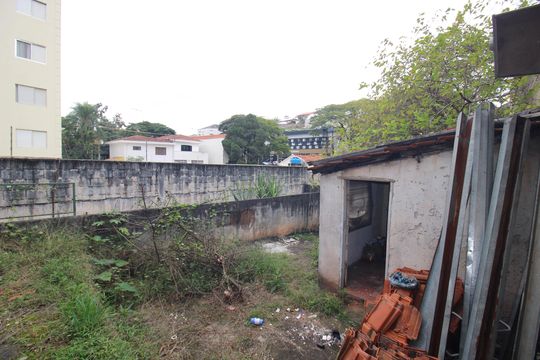 Área de Serviço de casa à venda com 2 quartos, 60m² em Vila Ester (zona Norte), São Paulo