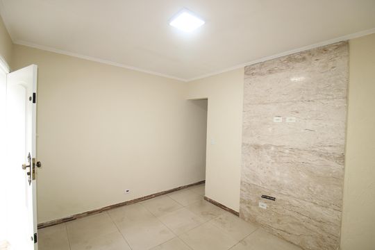 Sala de casa à venda com 2 quartos, 60m² em Vila Ester (zona Norte), São Paulo