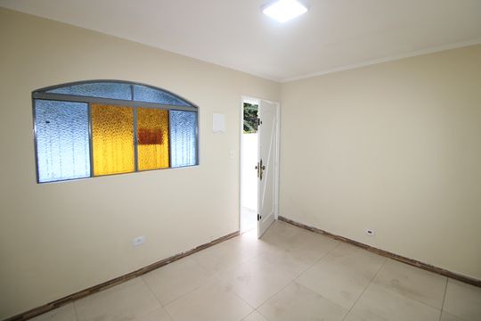 Sala de casa à venda com 2 quartos, 60m² em Vila Ester (zona Norte), São Paulo