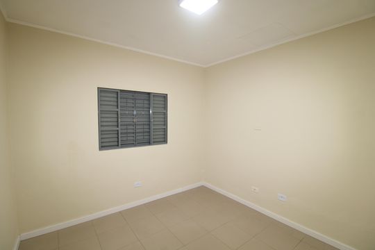 Quarto 1 de casa à venda com 2 quartos, 60m² em Vila Ester (zona Norte), São Paulo