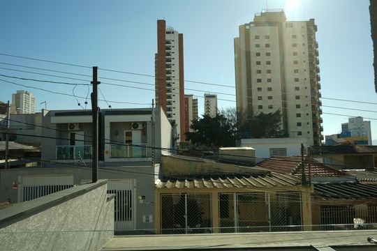 Vista Varanda Suíte 3 de casa à venda com 3 quartos, 150m² em Vila Carrão, São Paulo