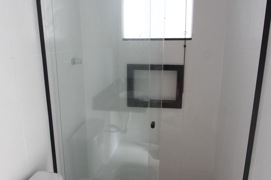 Apartamento para alugar com 1 quarto, 25m² em Jardim Olinda, Cabo Frio