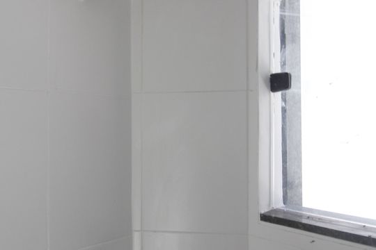 Apartamento para alugar com 1 quarto, 25m² em Jardim Olinda, Cabo Frio