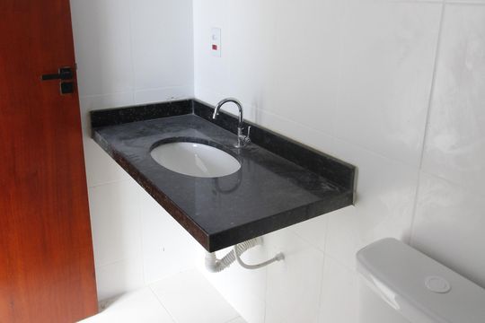 Apartamento para alugar com 1 quarto, 25m² em Jardim Olinda, Cabo Frio