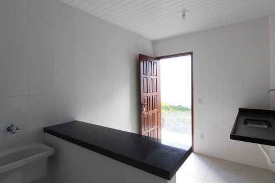Apartamento para alugar com 1 quarto, 25m² em Jardim Olinda, Cabo Frio