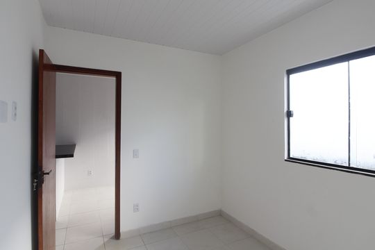 Apartamento para alugar com 1 quarto, 25m² em Jardim Olinda, Cabo Frio