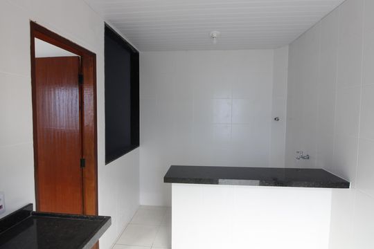 Apartamento para alugar com 1 quarto, 25m² em Jardim Olinda, Cabo Frio