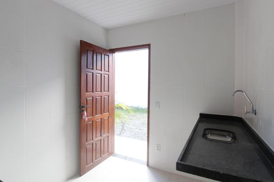 Apartamento para alugar com 1 quarto, 25m² em Jardim Olinda, Cabo Frio