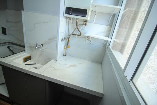 Apartamento para alugar com 2 quartos, 45m² em Belenzinho, São Paulo
