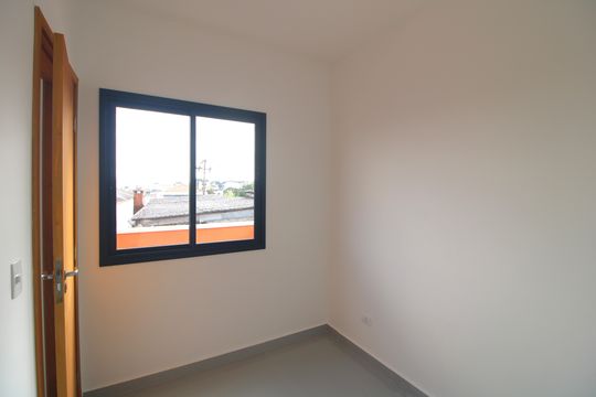 Quarto 2 de apartamento para alugar com 2 quartos, 39m² em Jardim Palmares (zona Sul), São Paulo
