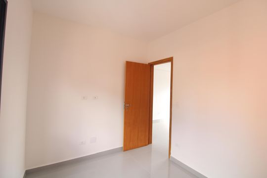 Quarto1 de apartamento para alugar com 2 quartos, 39m² em Jardim Palmares (zona Sul), São Paulo