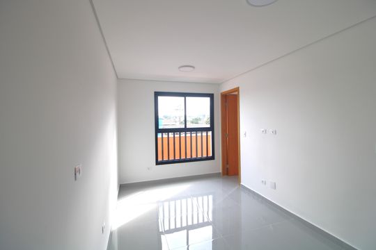 Apartamento para alugar com 2 quartos, 39m² em Jardim Palmares (zona Sul), São Paulo