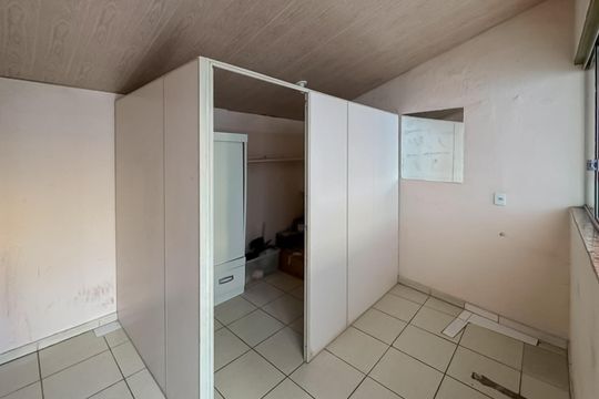Casa para alugar com 3 quartos, 120m² em Horto Florestal, Belo Horizonte