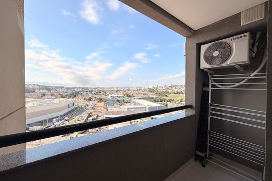Apartamento à venda com 2 quartos, 57m² em Horto Florestal, Jundiaí