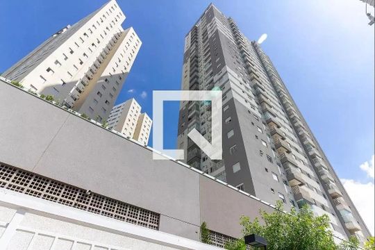 Fachada de apartamento à venda com 2 quartos, 51m² em Água Branca, São Paulo