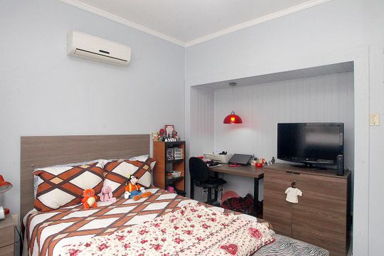Quarto 3 de apartamento à venda com 3 quartos, 131m² em Santana, Porto Alegre