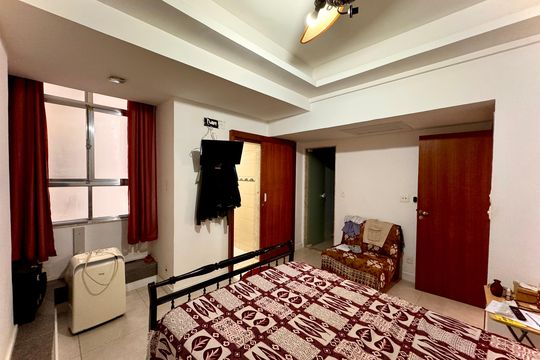 Apartamento à venda com 3 quartos, 115m² em Flamengo, Rio de Janeiro