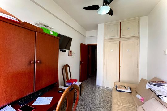 Apartamento à venda com 3 quartos, 115m² em Flamengo, Rio de Janeiro