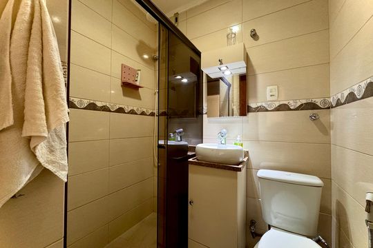 Apartamento à venda com 3 quartos, 115m² em Flamengo, Rio de Janeiro