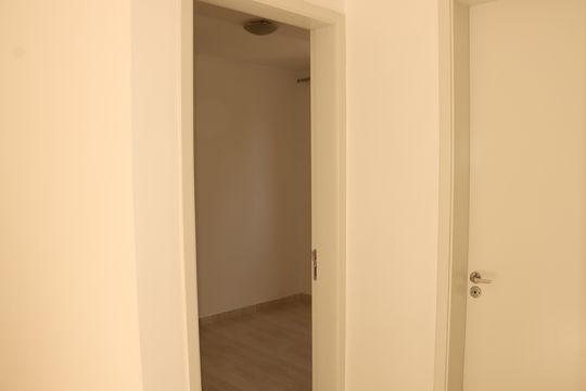 Quarto 2 de apartamento à venda com 2 quartos, 43m² em Jardim Santa Teresinha, São Paulo