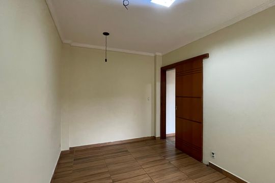 Suíte de apartamento para alugar com 2 quartos, 80m² em Zumbi, Rio de Janeiro