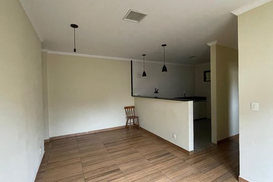 Apartamento para alugar com 2 quartos, 80m² em Zumbi, Rio de Janeiro