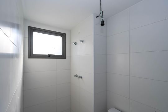 Apartamento à venda com 3 quartos, 136m² em Chácara Klabin, São Paulo