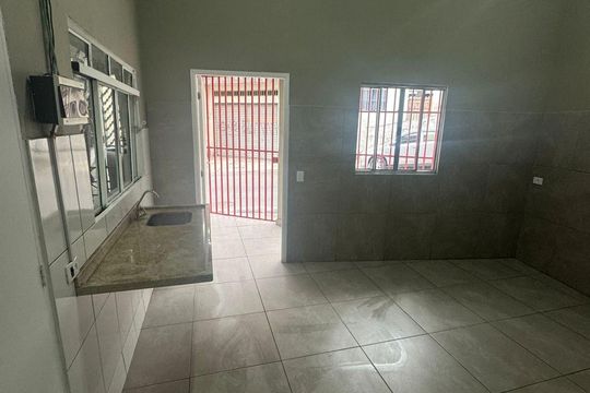 Casa à venda com 1 quarto, 42m² em Jardim Paulistano (zona Norte), São Paulo