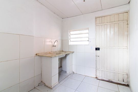 Casa para alugar com 1 quarto, 40m² em Alto da Lapa, São Paulo