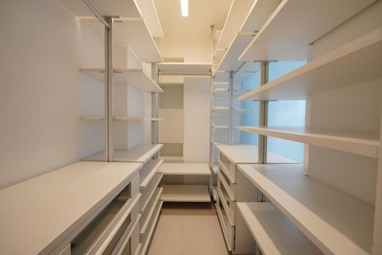 Suíte de apartamento para alugar com 1 quarto, 69m² em Vila Mariana, São Paulo