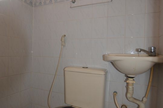 Banheiro  de apartamento para alugar com 1 quarto, 15m² em Bento Ribeiro, Rio de Janeiro