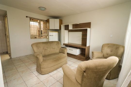 Casa de Condomínio para alugar com 3 quartos, 90m² em Lomba do Pinheiro, Porto Alegre