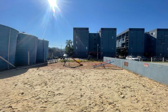 Apartamento para alugar com 2 quartos, 66m² em Roselândia, Novo Hamburgo