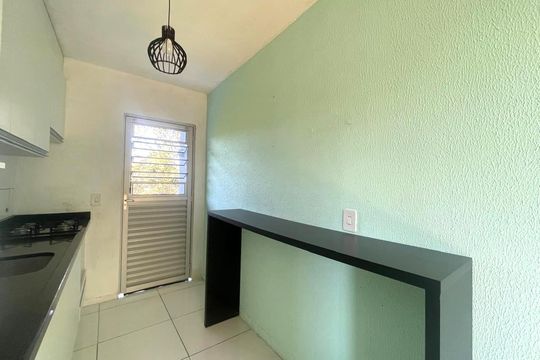 Apartamento para alugar com 2 quartos, 66m² em Roselândia, Novo Hamburgo