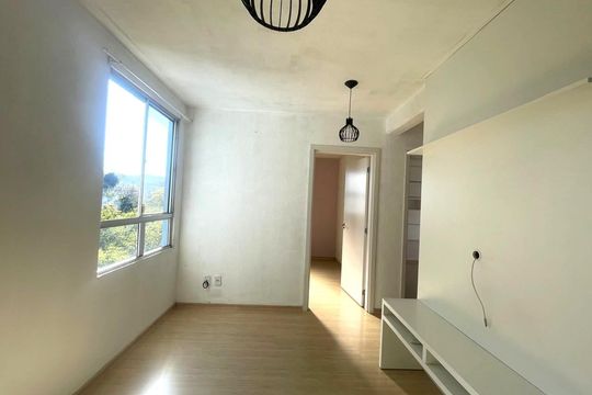Apartamento para alugar com 2 quartos, 66m² em Roselândia, Novo Hamburgo
