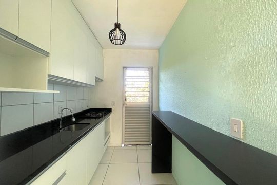 Apartamento para alugar com 2 quartos, 66m² em Roselândia, Novo Hamburgo