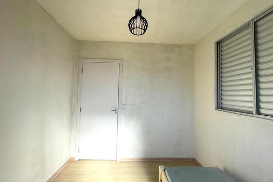 Apartamento para alugar com 2 quartos, 66m² em Roselândia, Novo Hamburgo