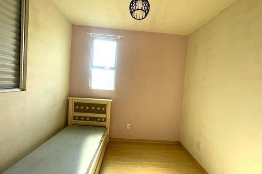 Apartamento para alugar com 2 quartos, 66m² em Roselândia, Novo Hamburgo