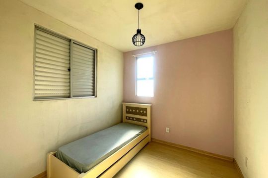 Apartamento para alugar com 2 quartos, 66m² em Roselândia, Novo Hamburgo