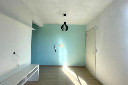 Apartamento para alugar com 2 quartos, 66m² em Roselândia, Novo Hamburgo